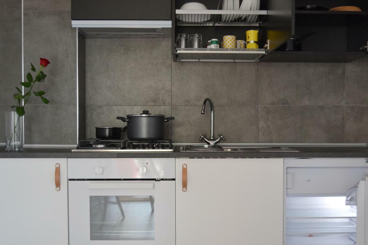 אגרופולי Cor A Cor Holiday House מראה חיצוני תמונה